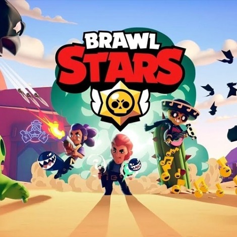 Supercell 的《荒野乱斗》正式登陆中国